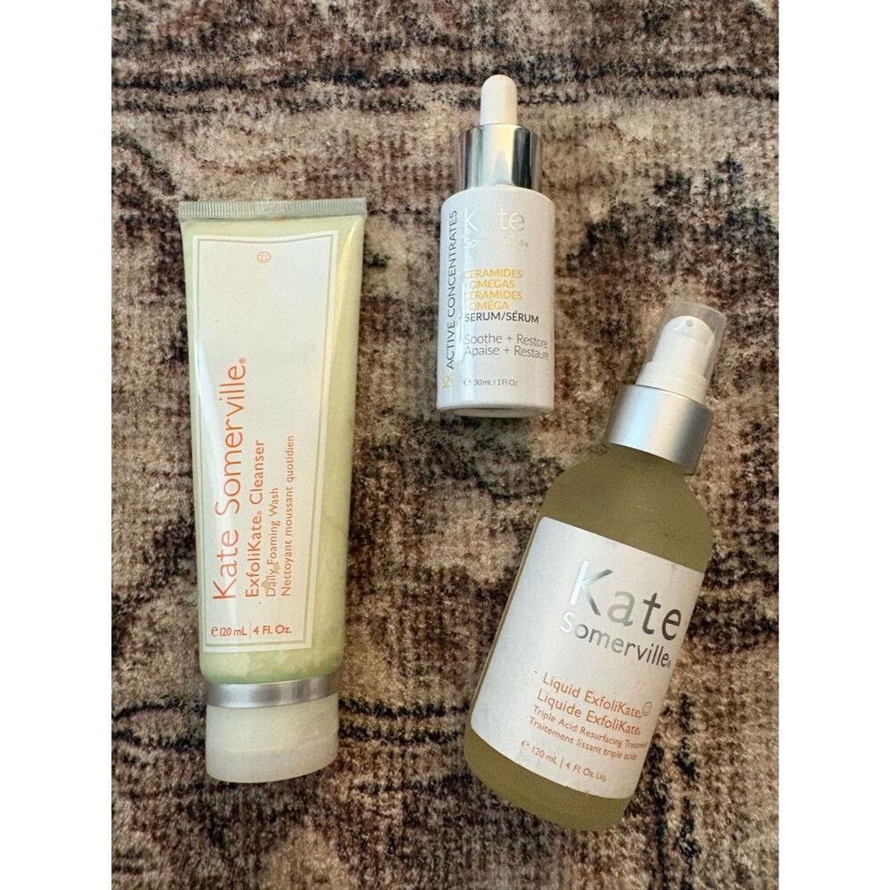 Kate Somerville Skincare Set